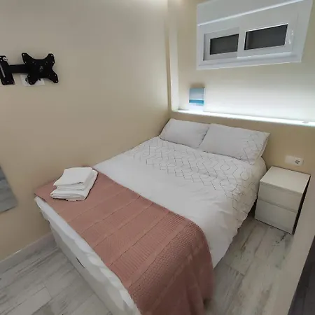 Sea View Apartament Torremolinos Exterior photo