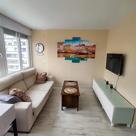 Sea View Apartament Torremolinos Exterior photo