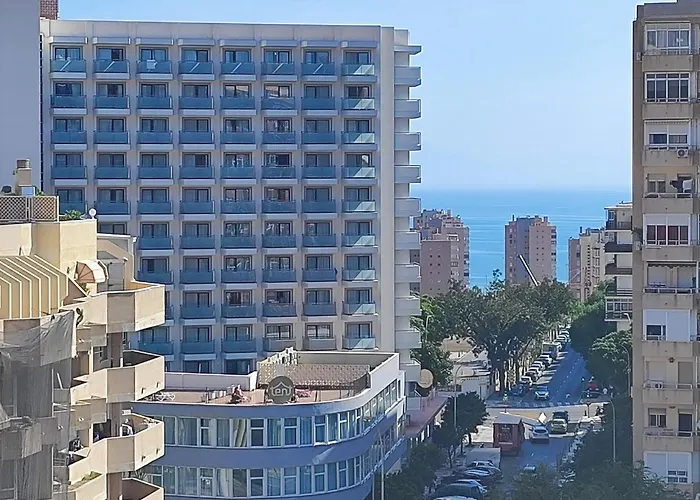 Sea View Apartament
