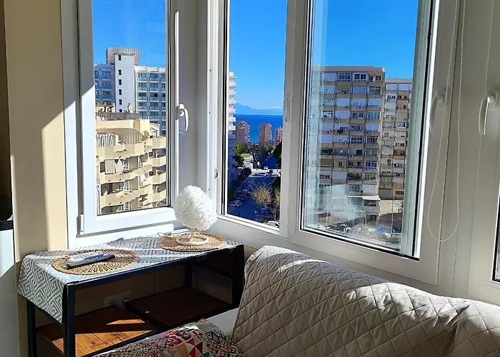 Sea View Apartament
