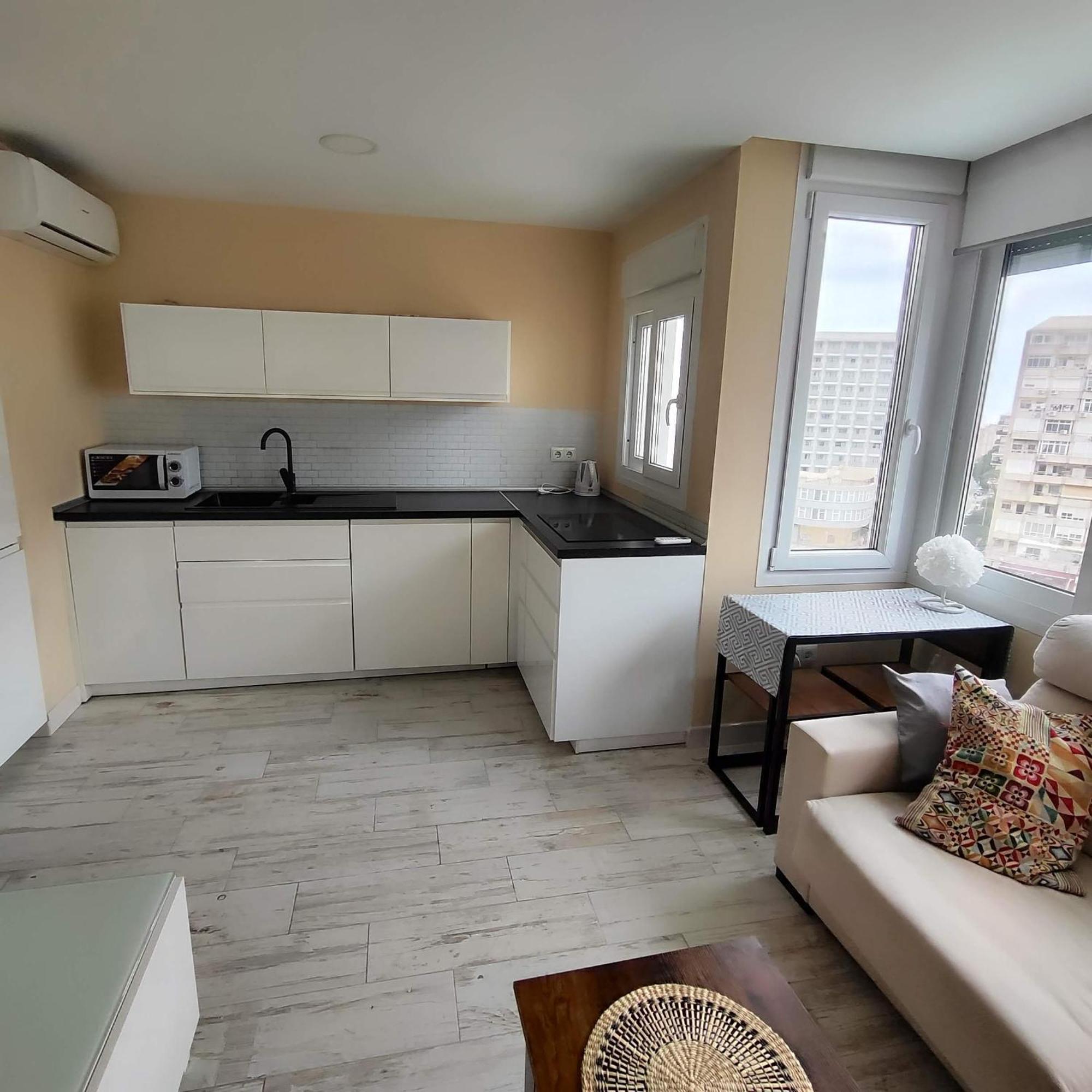 Apartment Sea View