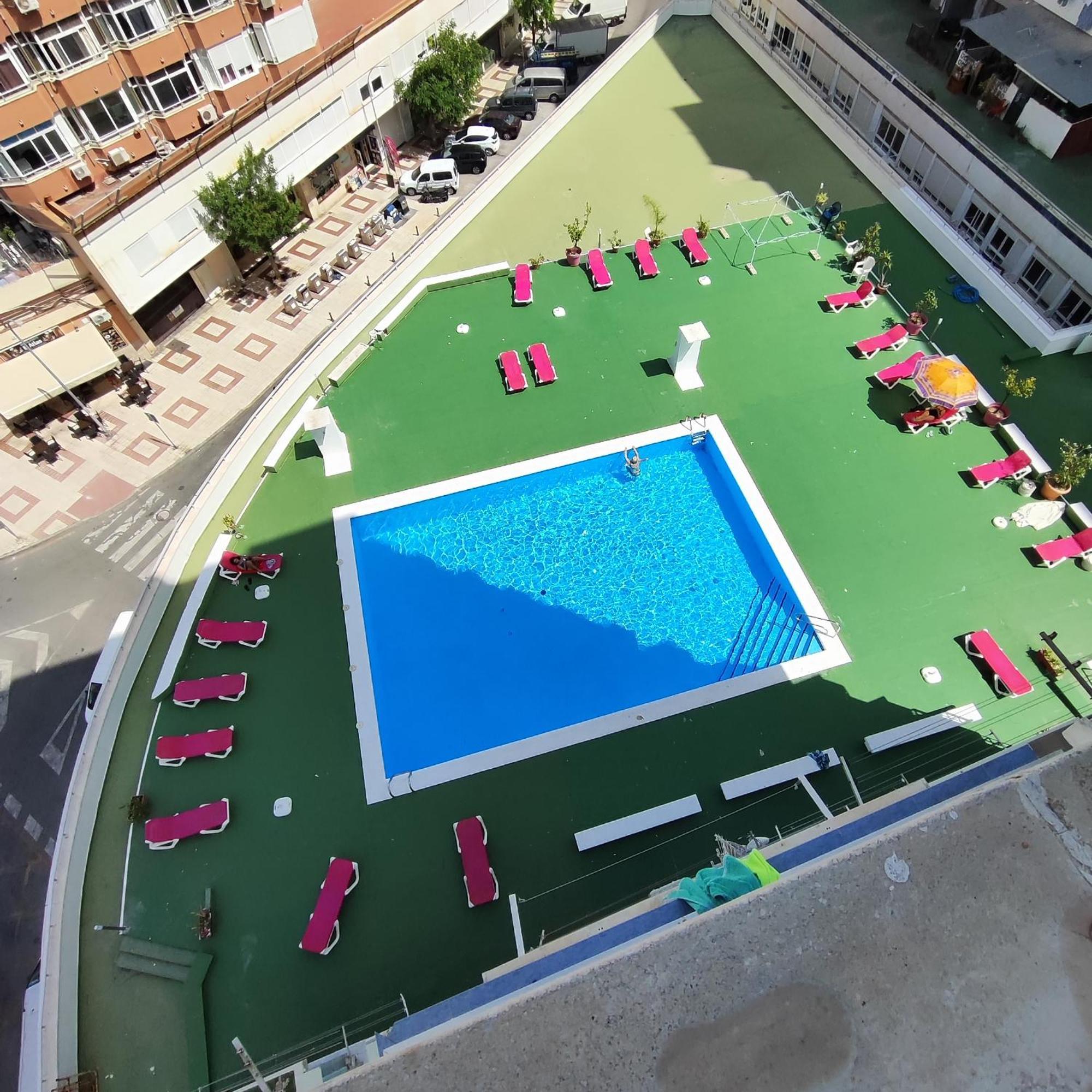 Apartamento Sea View