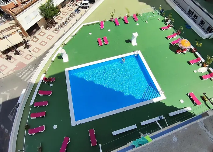 Sea View Apartament